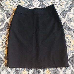 The limited black collection dress